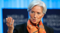 Christine Lagarde  news