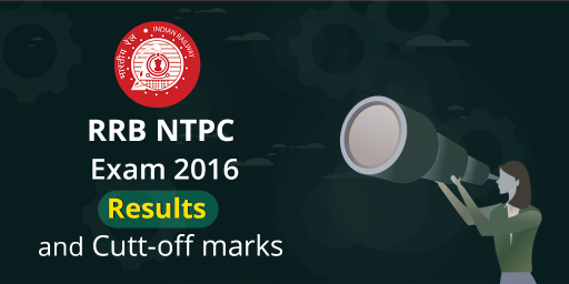 RRB-NTPC-Exam-2016---Results-and-Cutt-off-marks