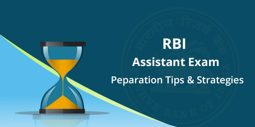 RBI Assistant preparation tips and strategies
