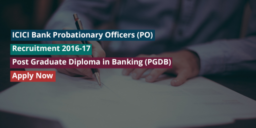 ICICI-Bank-Probationary-Officers-(PO)-PGDB