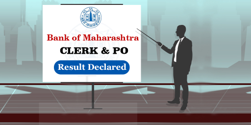 Bank-of-Maharashtra-Clerk-2016---Result-Declared