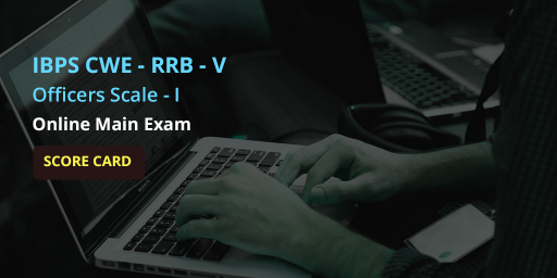 IBPS-CWE---RRB---V---Officers-(Scale-I)--Online-Main-Exam---Score-Card1