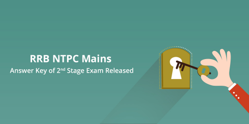 rrb-ntpc-mains-answer-key-of-2nd-stage-exam-2017-released