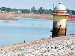 Water Level of 91 Major Reservoirs of the Country Reduced by 2%