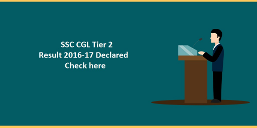 ssc-cgl-tier-ii-result-2017