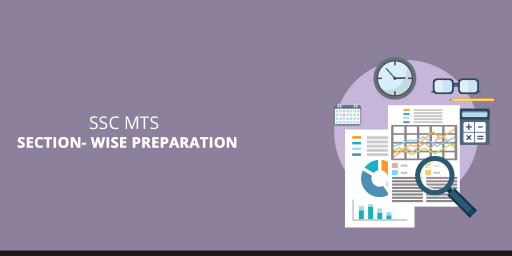 SSC-MTS-SECTION-WISE-PREPARATION