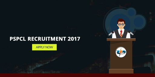 PSPCL Recruitment 2017