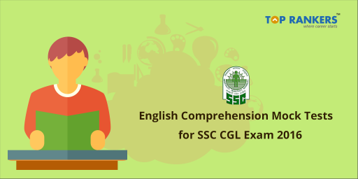 SSC CGL english preparation