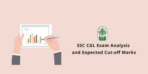 SSC CGL 2016 tier 1 expected analysis and expected cut off