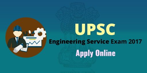 UPSC IES Recruitment