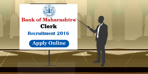 Bank of maharastra clerk