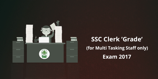 SSC Clerk Grade