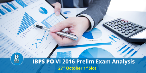 IBPS Exam Analysis