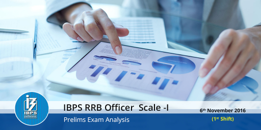 IBPS RRB exam analysis 6th slot 1
