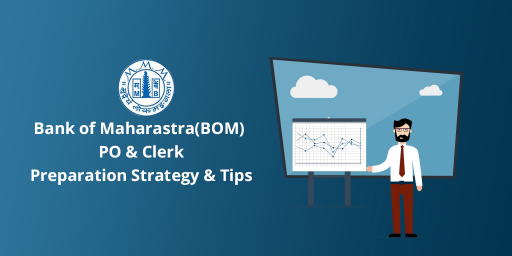 Bank of Maharashtra Preparation Tips