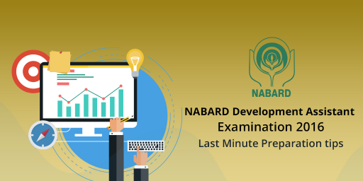 NABARD Development Assistant Last minute tips