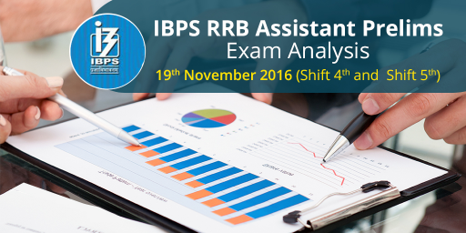 /ibps-rrb-assistant-clerk-prelims-exam-analysis-2016