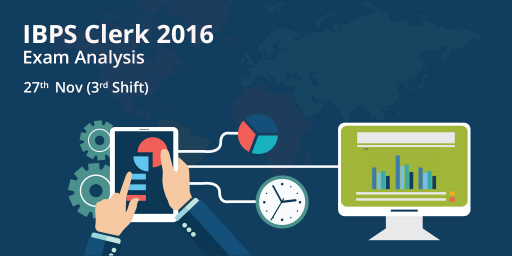 IBPS-Clerk-2016-Exam-Analysis---27th-November-2016-(Shift-3)