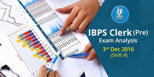 IBPS-Clerk-2016-Exam-Analysis03rd-December-2016-(Shift-4)