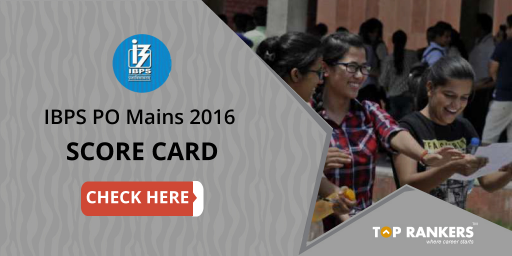 ibps-po-mains-score-card-2016