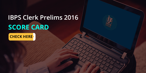 ibps-cwe-clerk-vi-prelims-2016-exam-scores-card
