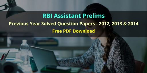 rbi-assistant-prelims-previous-year-solved-question-papers-in-pdf-download