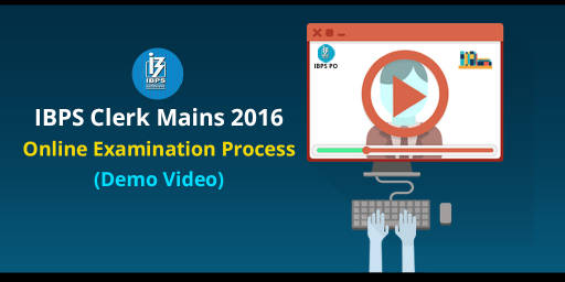 IBPS-PO-Prelims-2016---Online-Exam-Process-(Video)