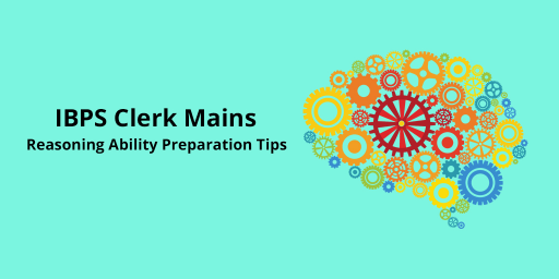 IBPS Clerk reasoning ability tips
