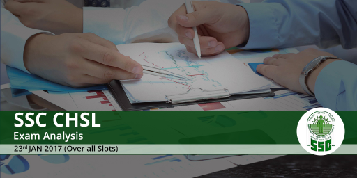 ssc-chsl-tier-i-2017-exam-analysis-23rd-january-2017-overall-slots
