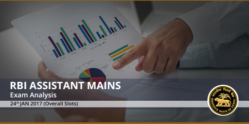 rbi-assistant-mains-exam-analysis-24th-january-2017-all-slots