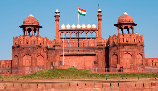 BHARAT PARV’ being Organized at Red Fort from 26th to 31st  January 2017