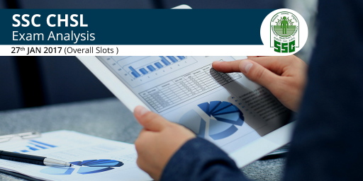 ssc-chsl-exam-analysis-27-jan-2017