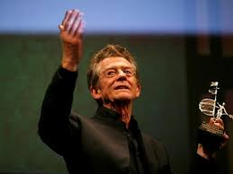 English Actor John Hurt Passes Away