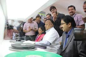 I&B Secretary Launches Film Condition Assessment Project 