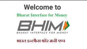 UID Begins on BHIM App