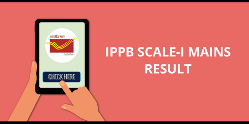 IPPB Officers Scale 1 Mains Result 2017