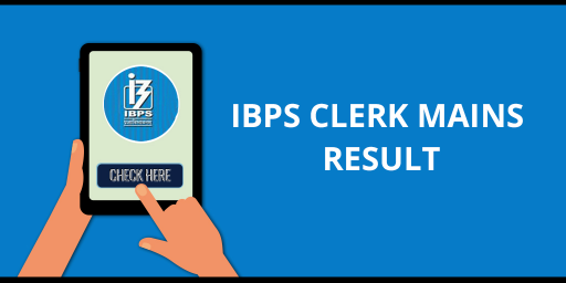 IBPS Clerk Mains Results 2016-17
