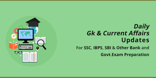 Current Affairs: Daily GK Update 01st March, 2017