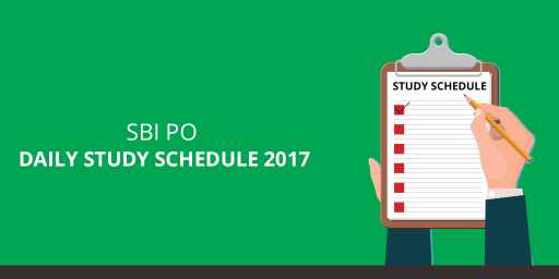 sbi-po-daily-study-schedule-2017