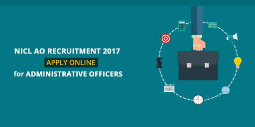 NICL AO Recruitment 2017: Check Complete Details