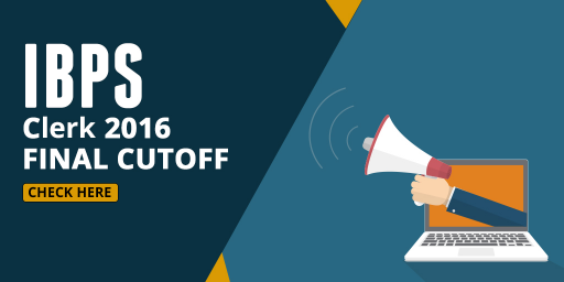 IBPS-Clerk-2016-Final-Cutoff---Check-Here
