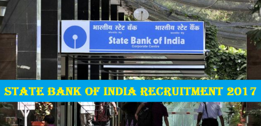 SBI Recruitment 2017 : Defence Banking Advisor (Air Force) and Circle Defence Banking Advisor Post