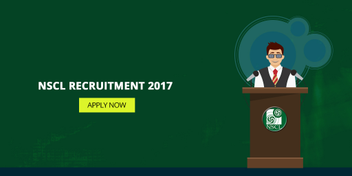 NSCL Recruitment 2017-2018 : Apply Now