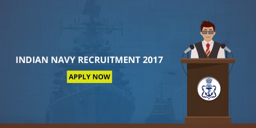 Indian-NavY-Recruitment-2017
